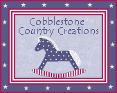Cobblestone Country Creations