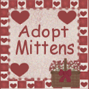 Adopt Mittens!