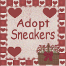 Adopt Sneakers!