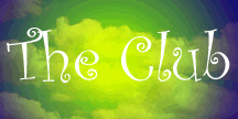 Welcome�2�the�Club!