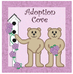Adoption Cove