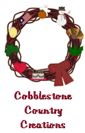 Cobblestone Country Creations