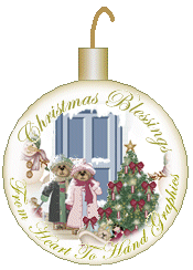 HearttoHand Graphics