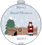 Andrea from Season's of Heaven