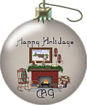 Country Angel Graphics