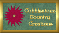 Cobblestone Country Creations