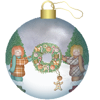 Mimika Home Graphics