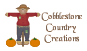 Cobblestone Country Creations