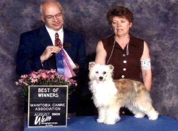 Nakota Pepsi Cola Princess