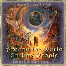 Around the World Uniting People