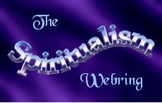 The Spiritualism Webring