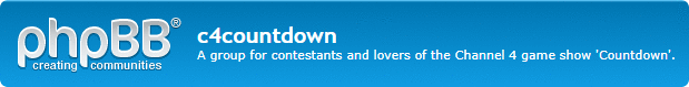 c4countdown Forum