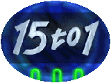 Fifteen To One (1997 & 2002)
