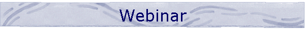 Webinar