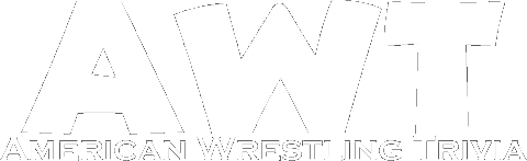 American Wrestling Trivia