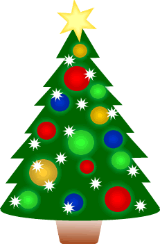 Christmas Tree