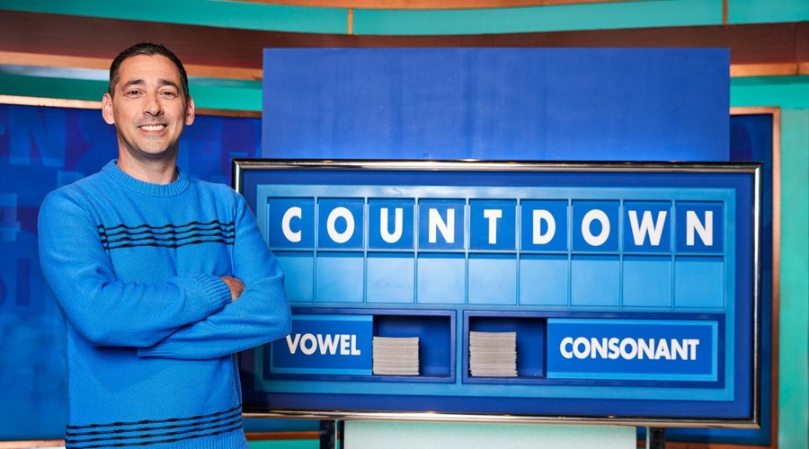 Countdown Episodes