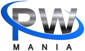 PW Mania