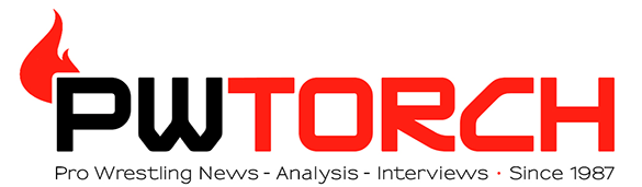 Pro Wrestling Torch