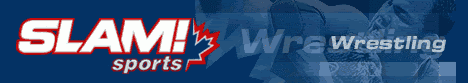Slam Sports Wrestling