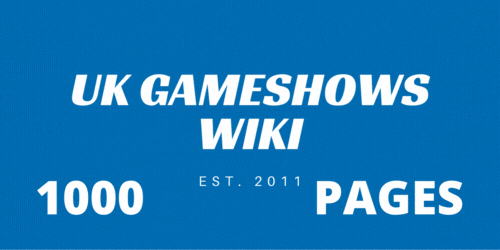 UK Gameshows Wiki