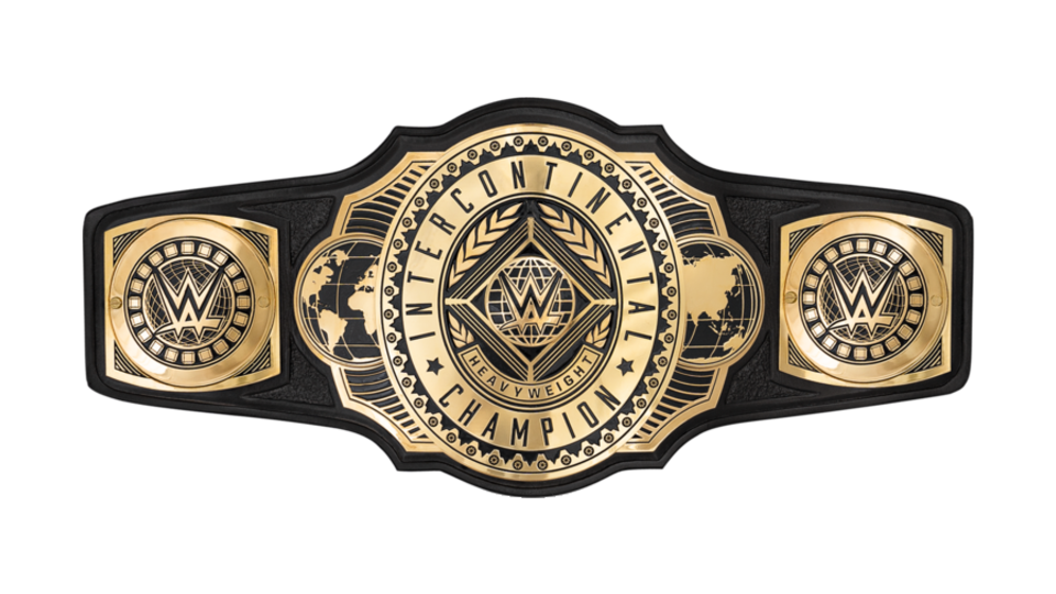 Intercontinental Championship