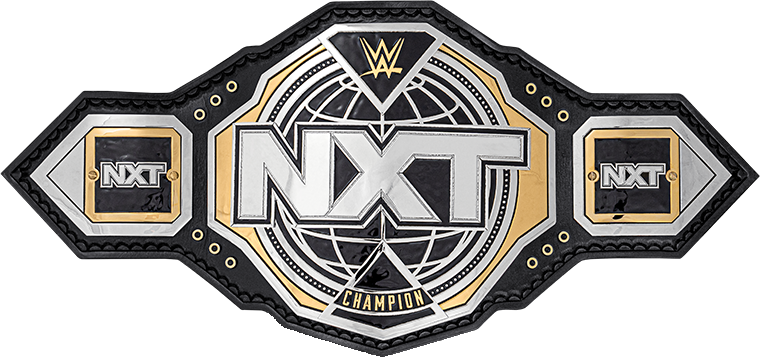 NXT Championship