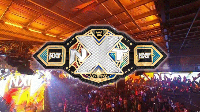 NXT Championship