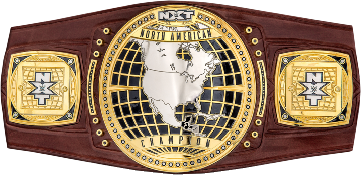 NXT North American Championship