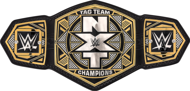 NXT Tag Team Championship