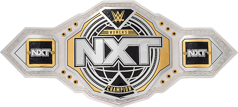 NXT Women's Championship