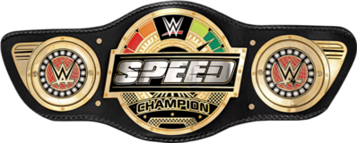 Speed Championship