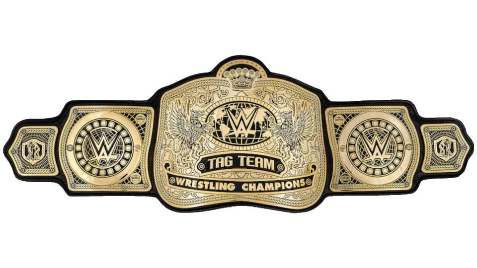 Tag Team Championship