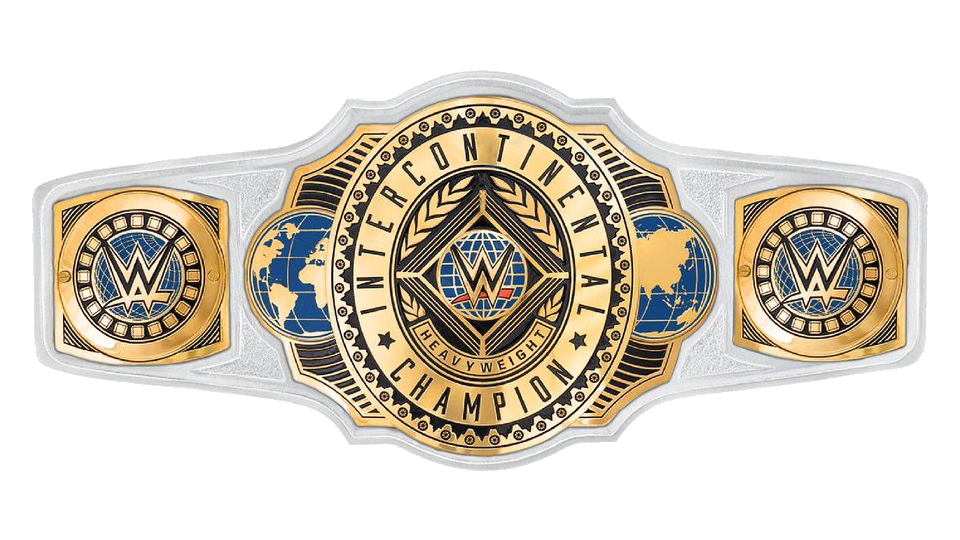 Women's Intercontinental Championship