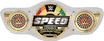 Women's Speed Championship