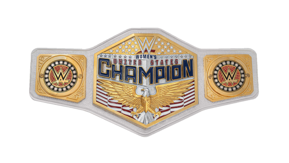 Women's United States Championship