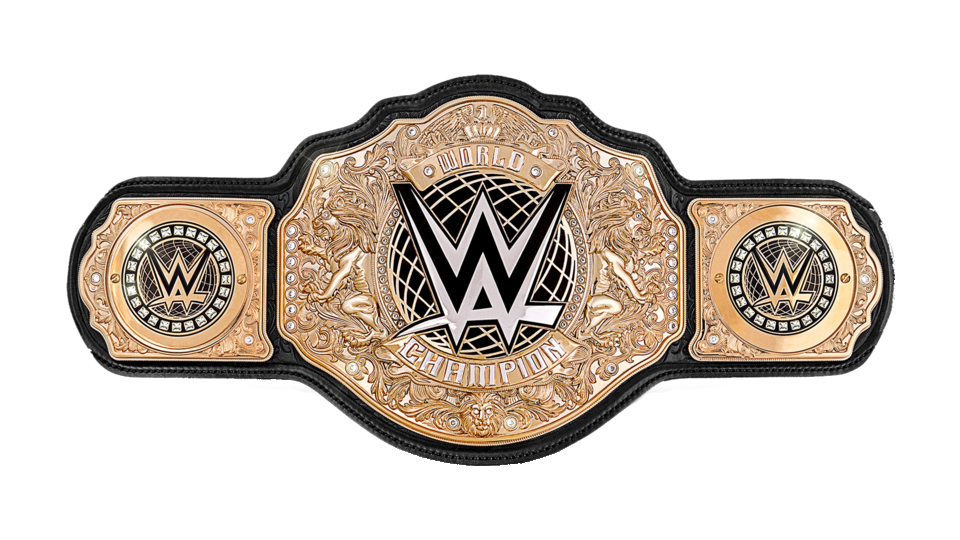 World Heavyweight Championship