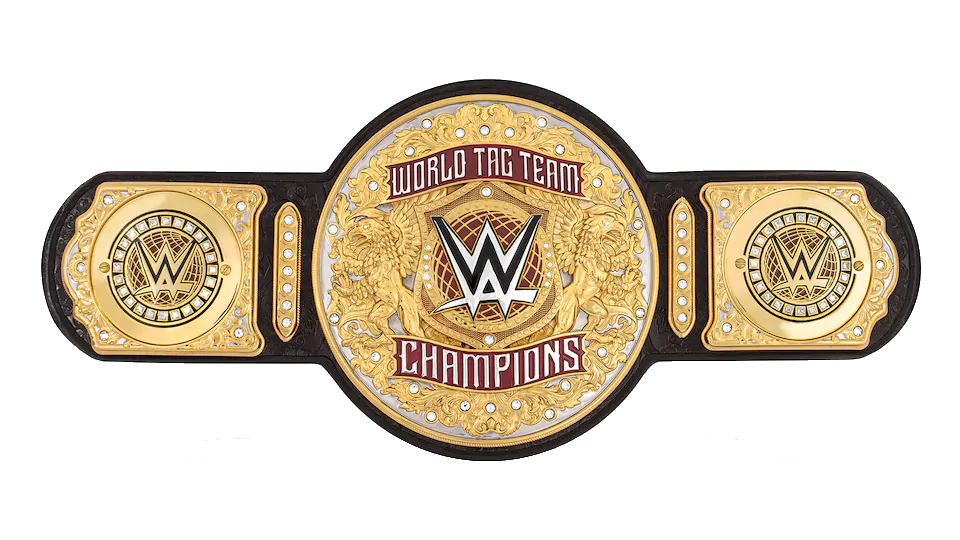 World Tag Team Championship
