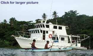 marlin 1 dive charters