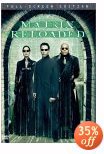 Matrix Reloaded