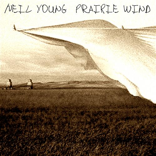 Prairie Wind (+ DVD)