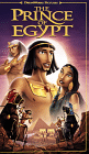Prince of Egypt