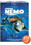 Finding Nemo