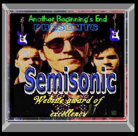 You Could Win This Award!