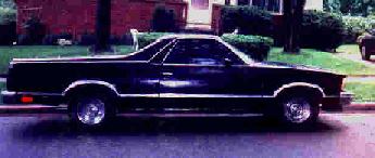 THE EL DOGG- What more do I need to say beside he came all the way from Myrtle Beach SC with NO brakes.(Bike Week-98). He is getting a 350/300 put in as we speak so watch out there now.