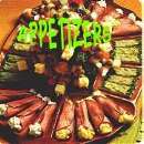 APPETIZERS