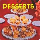 DESSERTS