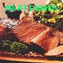 MEAT DISHES AND STEWS