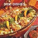 SIDE DISHES