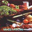 VEGETABLES DISHES